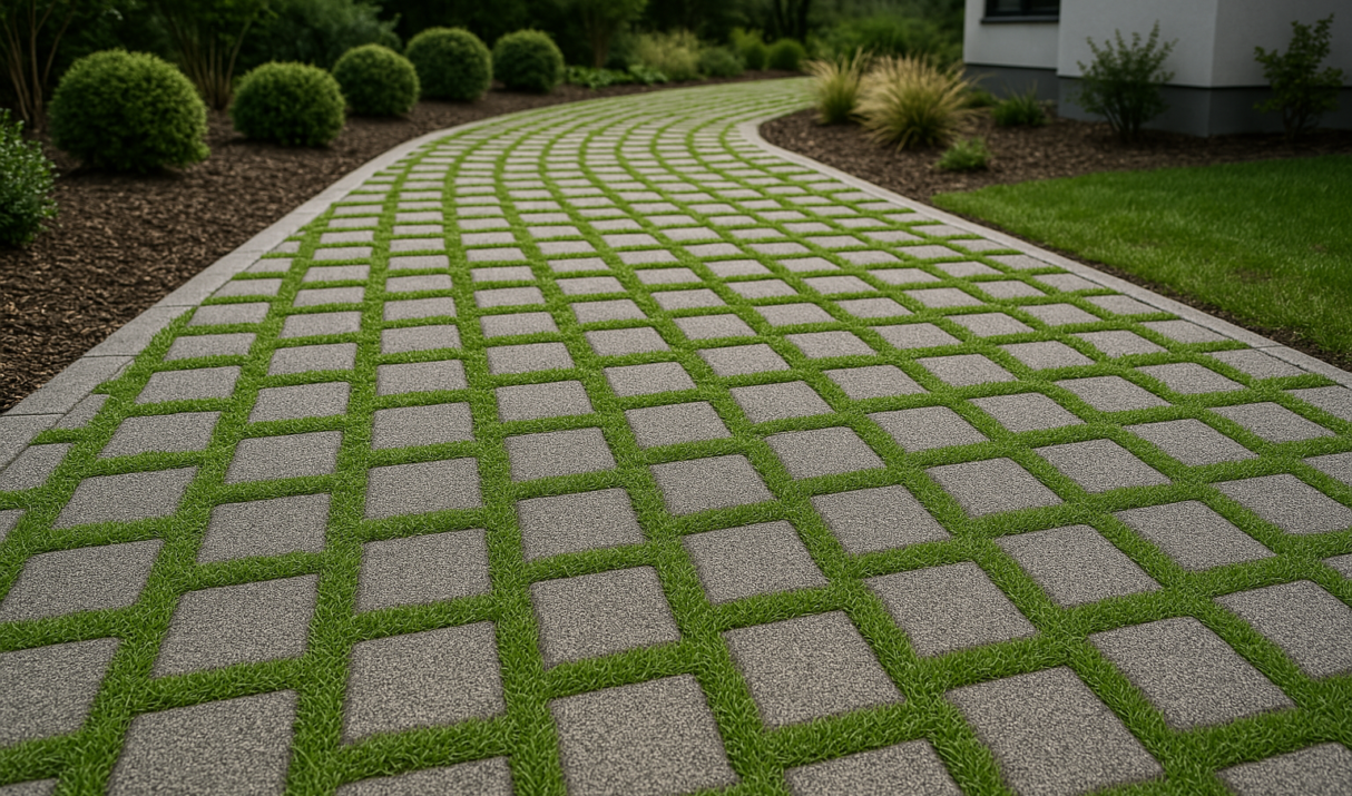Transform Your Outdoors with Paver Nest: The Leading Paver Block Solutions in Bangalore